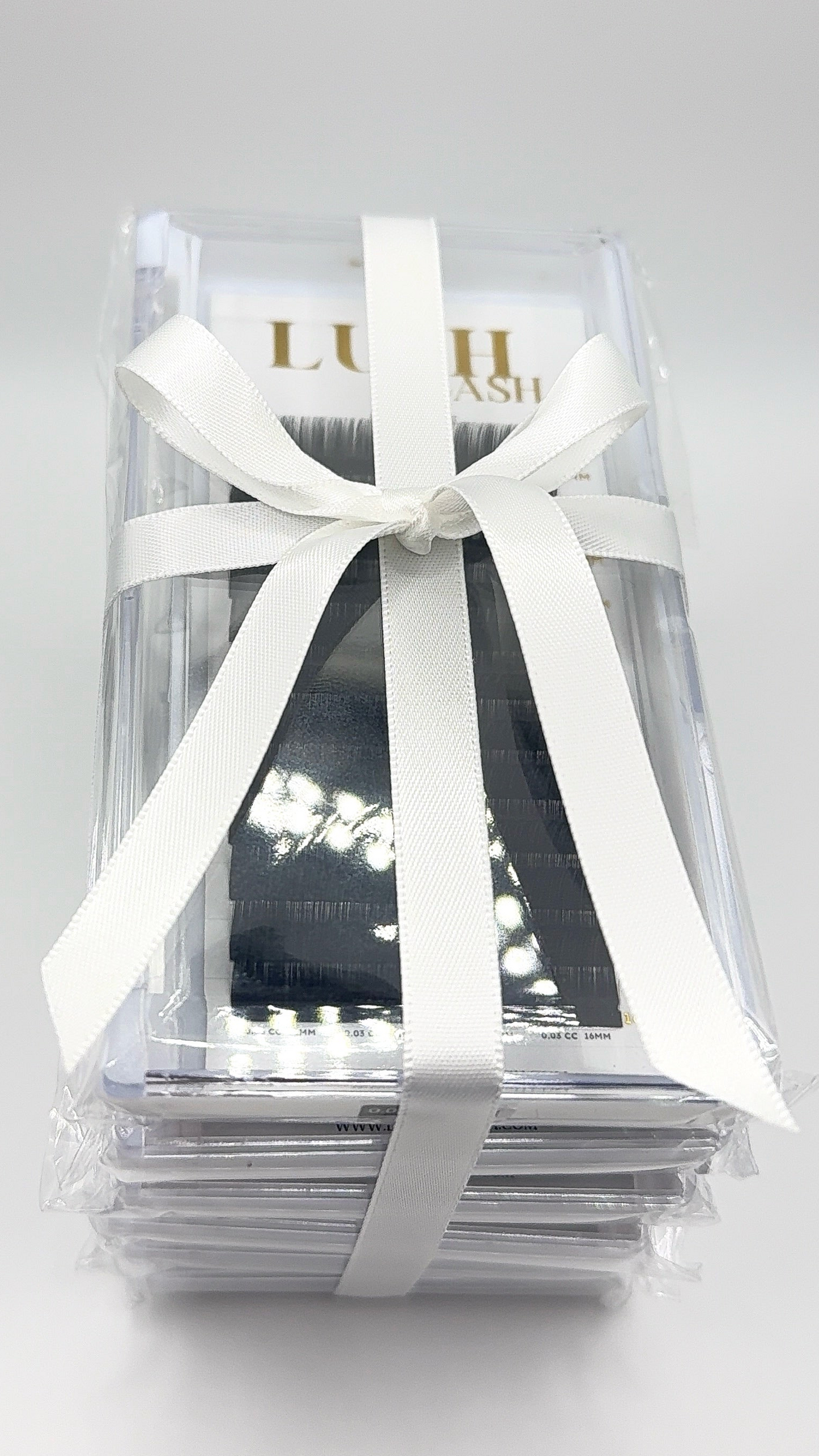 CASHMERE LASH BUNDLE