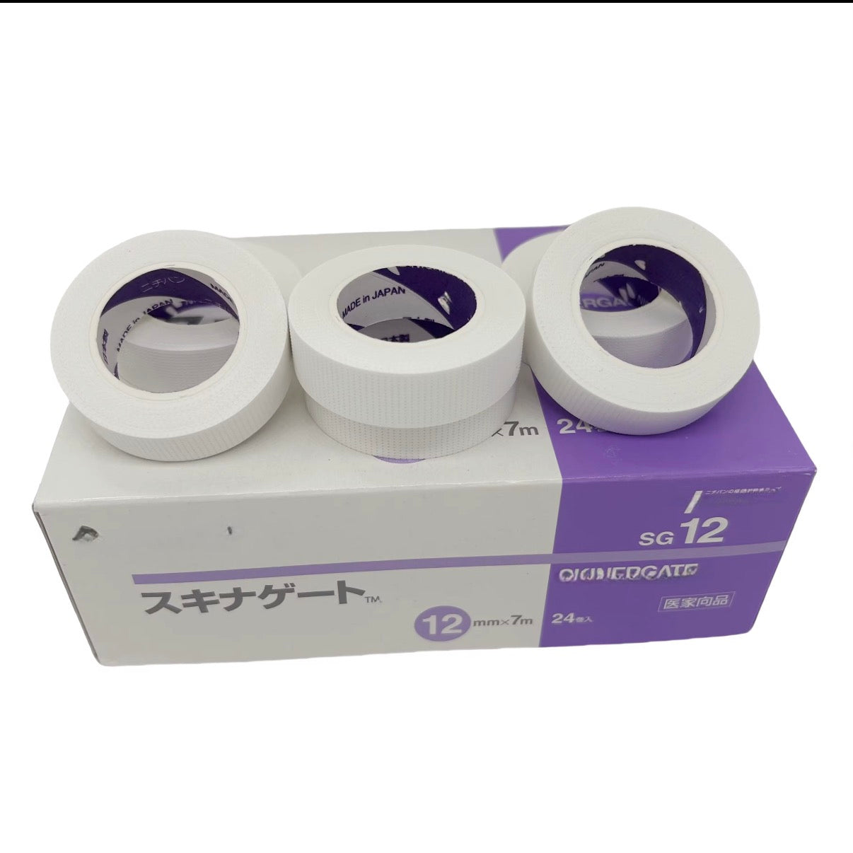 Nichiban Tape