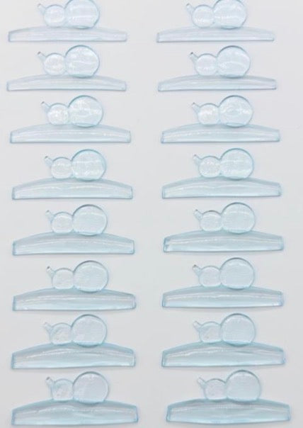 Raindrop Rods