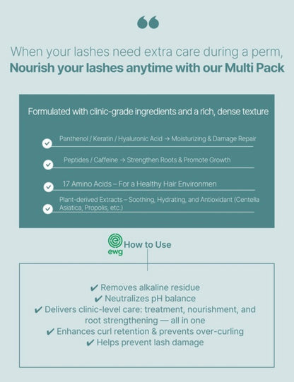 Early pH Balance Multipack