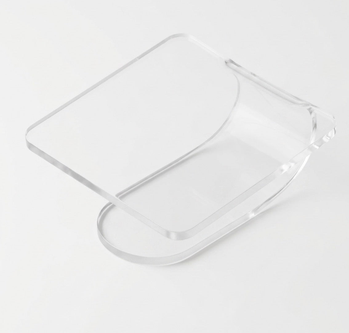 Handheld Mixing Palette