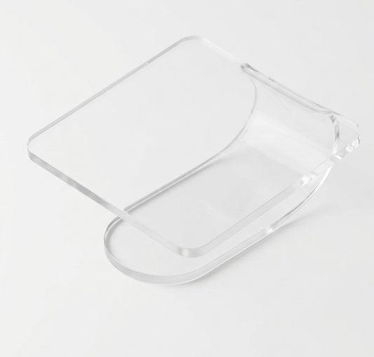 Handheld Mixing Palette