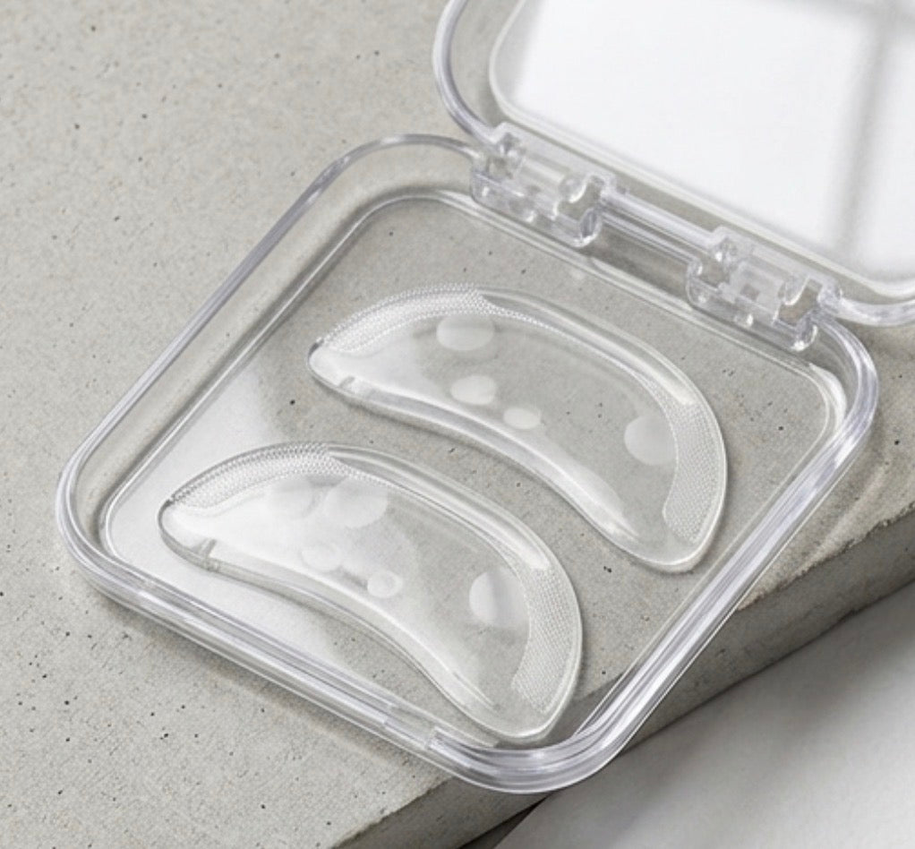Softening Flat Shields