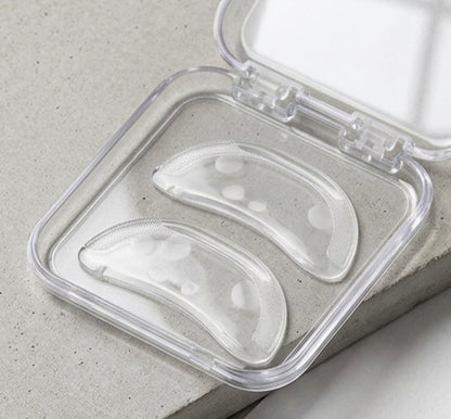 Softening Flat Shields