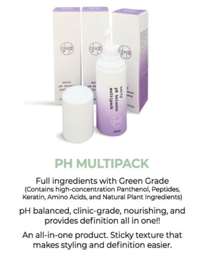 Early pH Balance Multipack