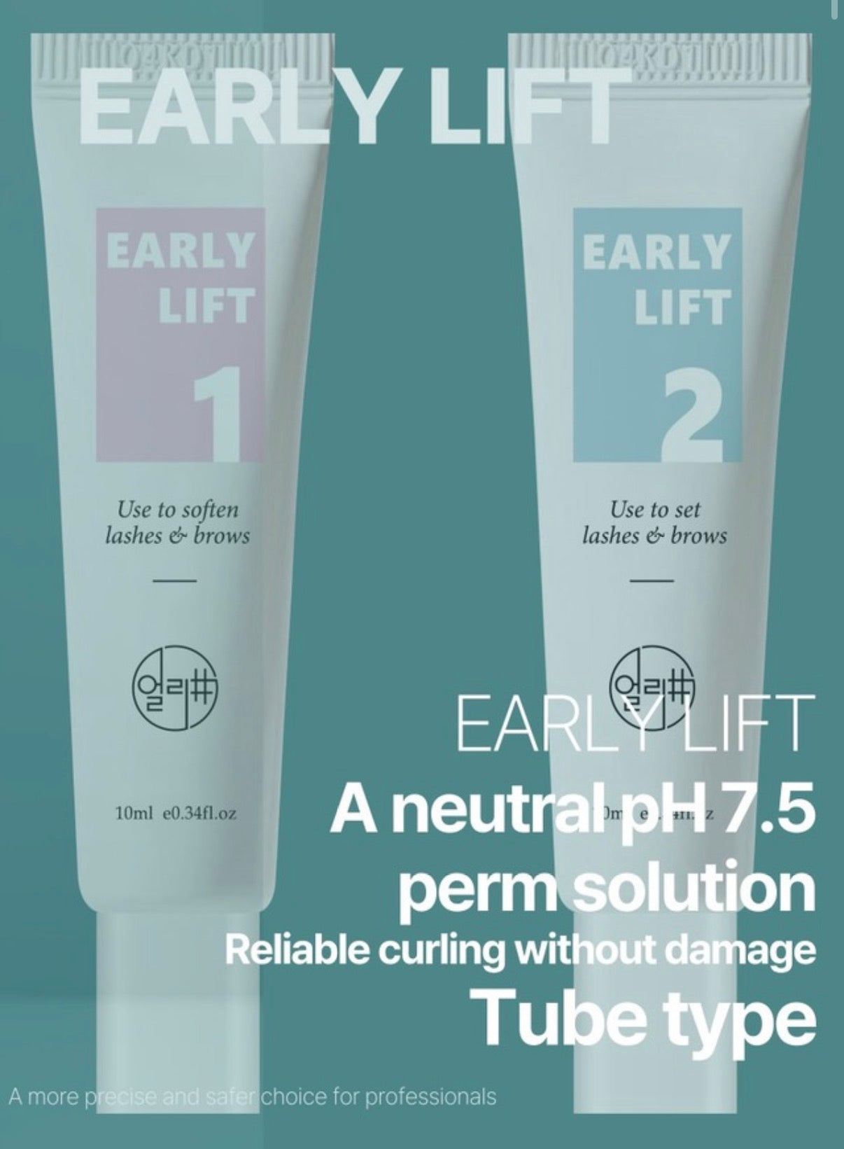 Early Lift Perm Solutions