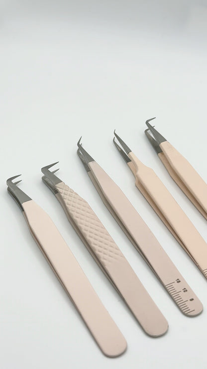 Pinky Peachy Collection