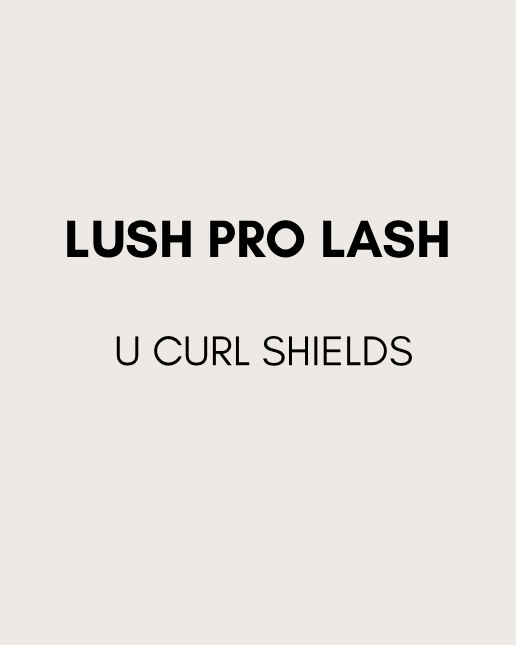 U CURL SHIELDS