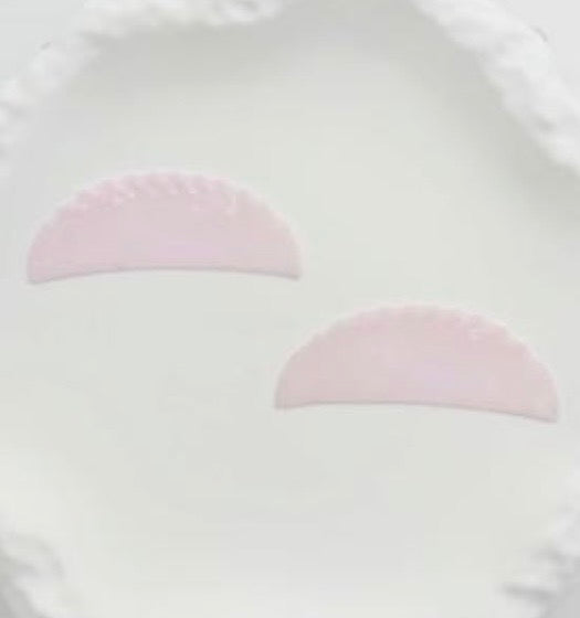 Softening Flat Shields
