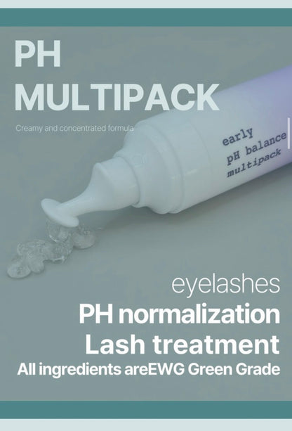 Early pH Balance Multipack