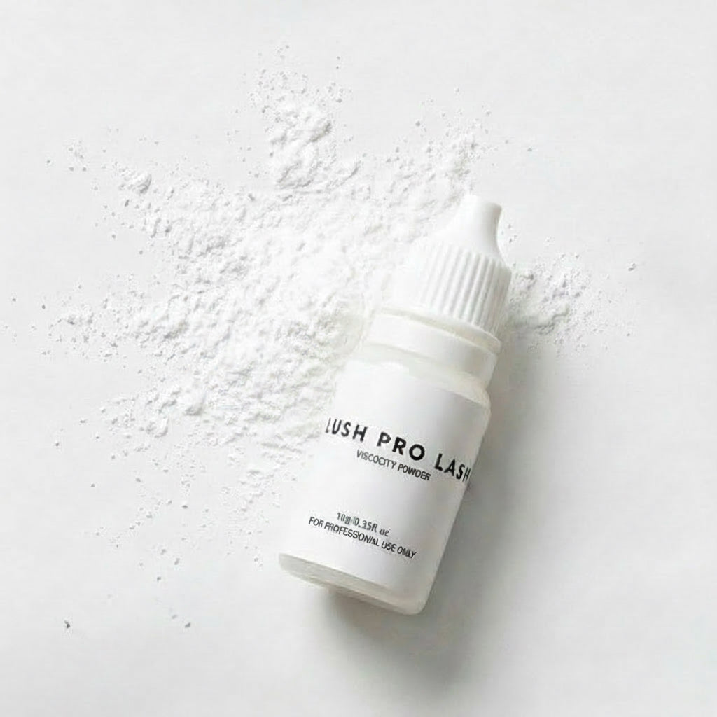 Viscocity Powder