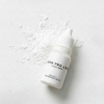 Korean Lash Lift Kit
