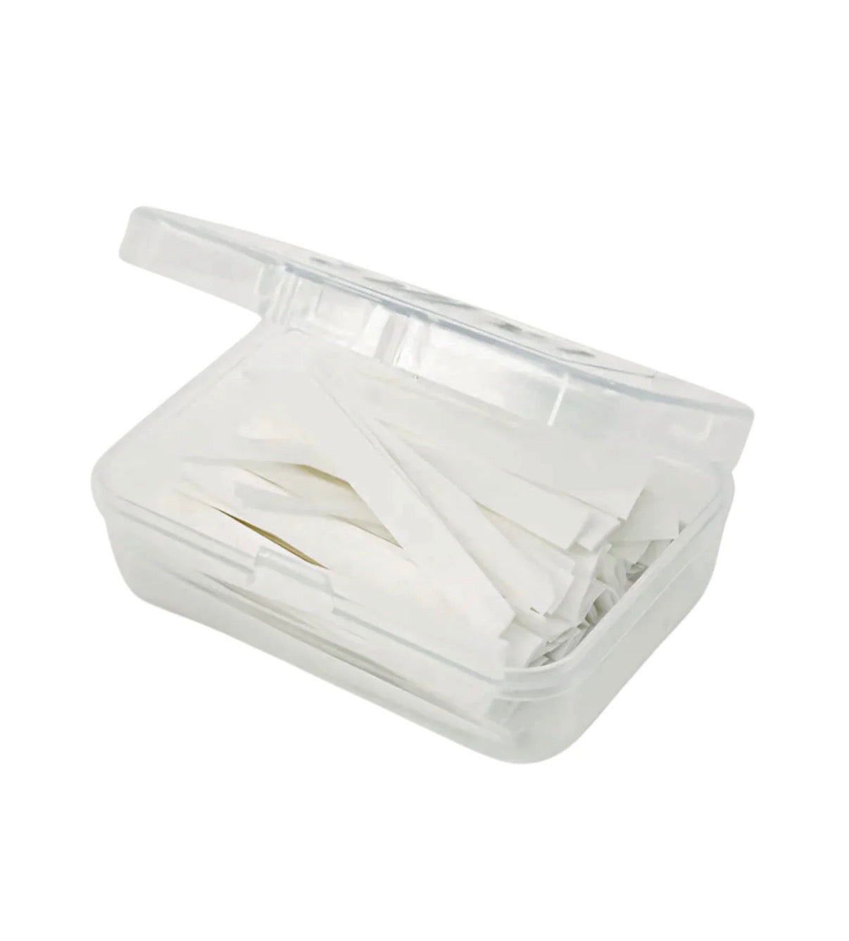 Lash Lift Compensator Paper