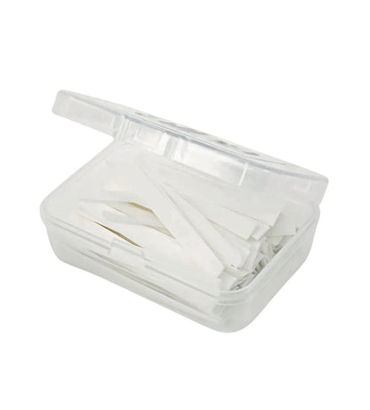 Lash Lift Compensator Paper