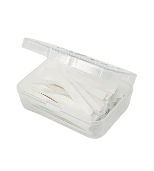 Lash Lift Compensator Paper