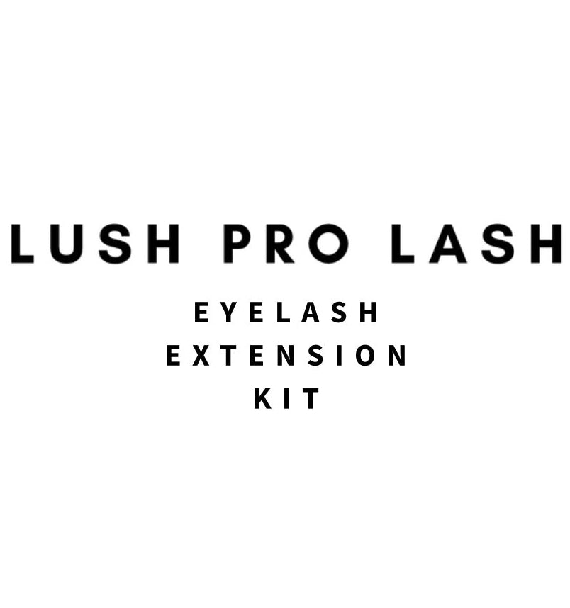 Eyelash Extension Kit
