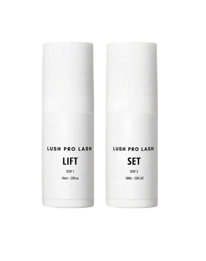 Silk Lifting System