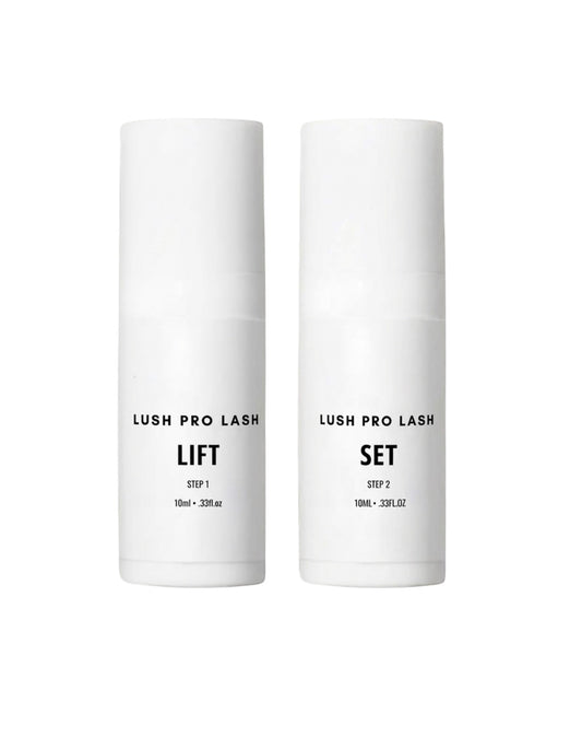 Silk Lifting System