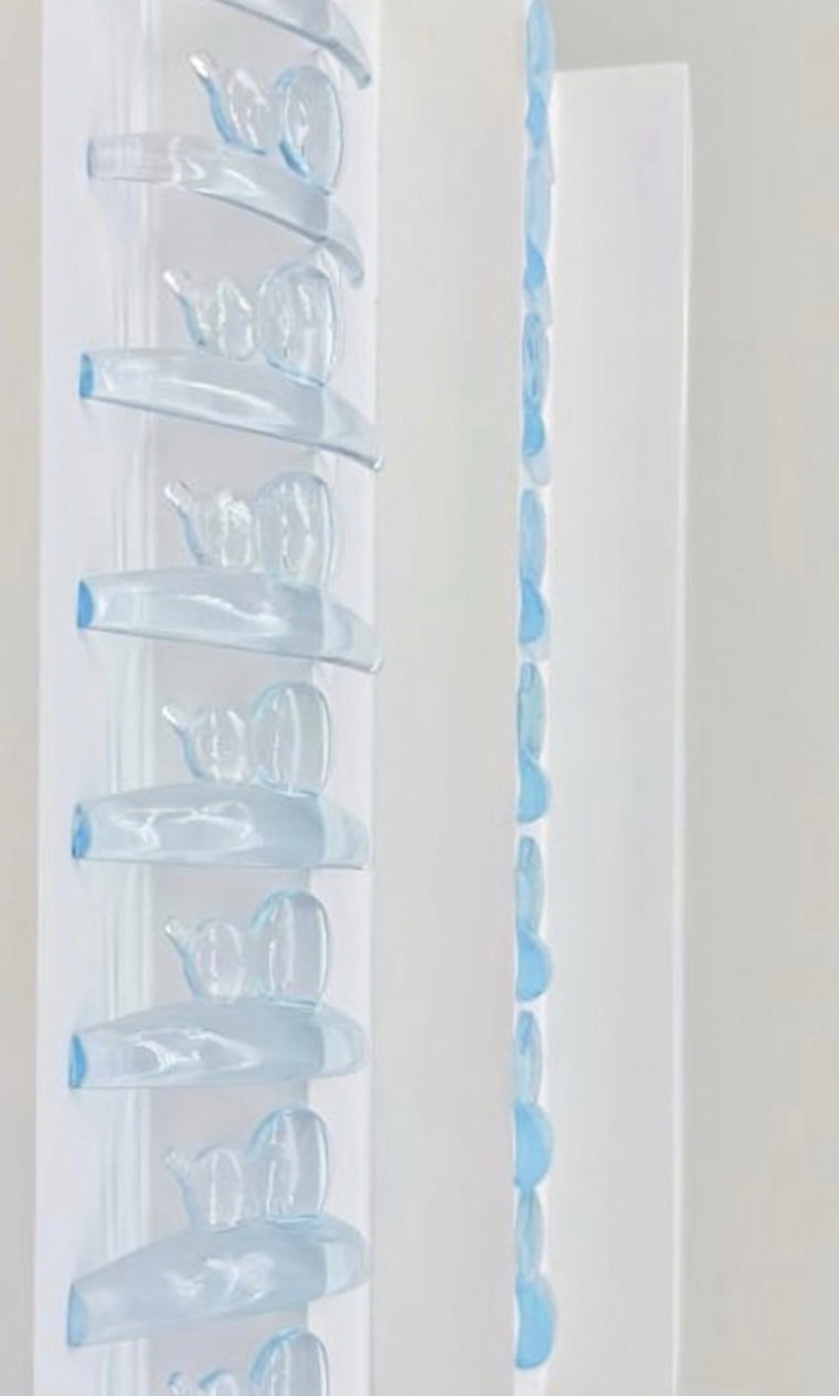 Raindrop Rods