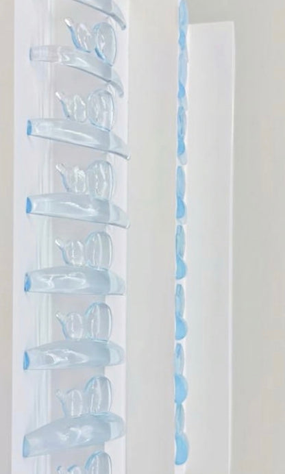 Raindrop Rods