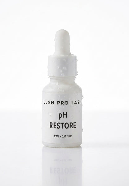 Korean Lash Lift Kit