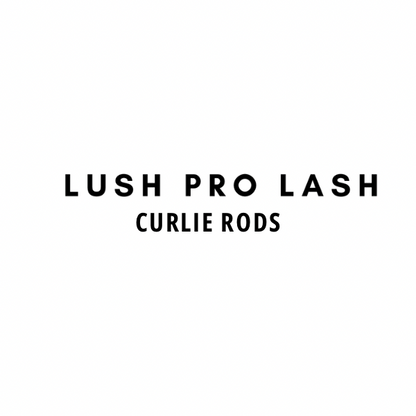Curlie Rods