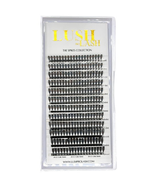 The Spikes Collection