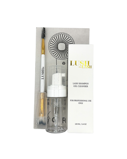 Eyelash Extension Kit