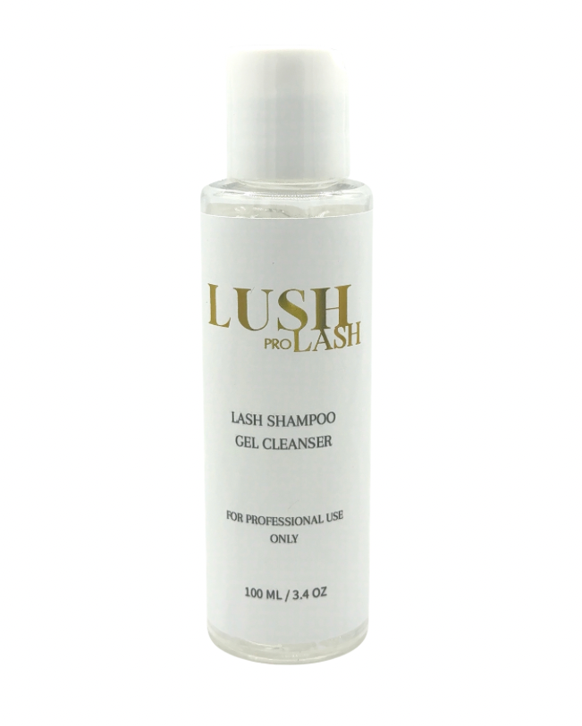 Lash Cleanser Concetrate