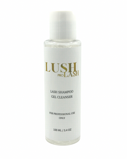 Lash Cleanser Concetrate