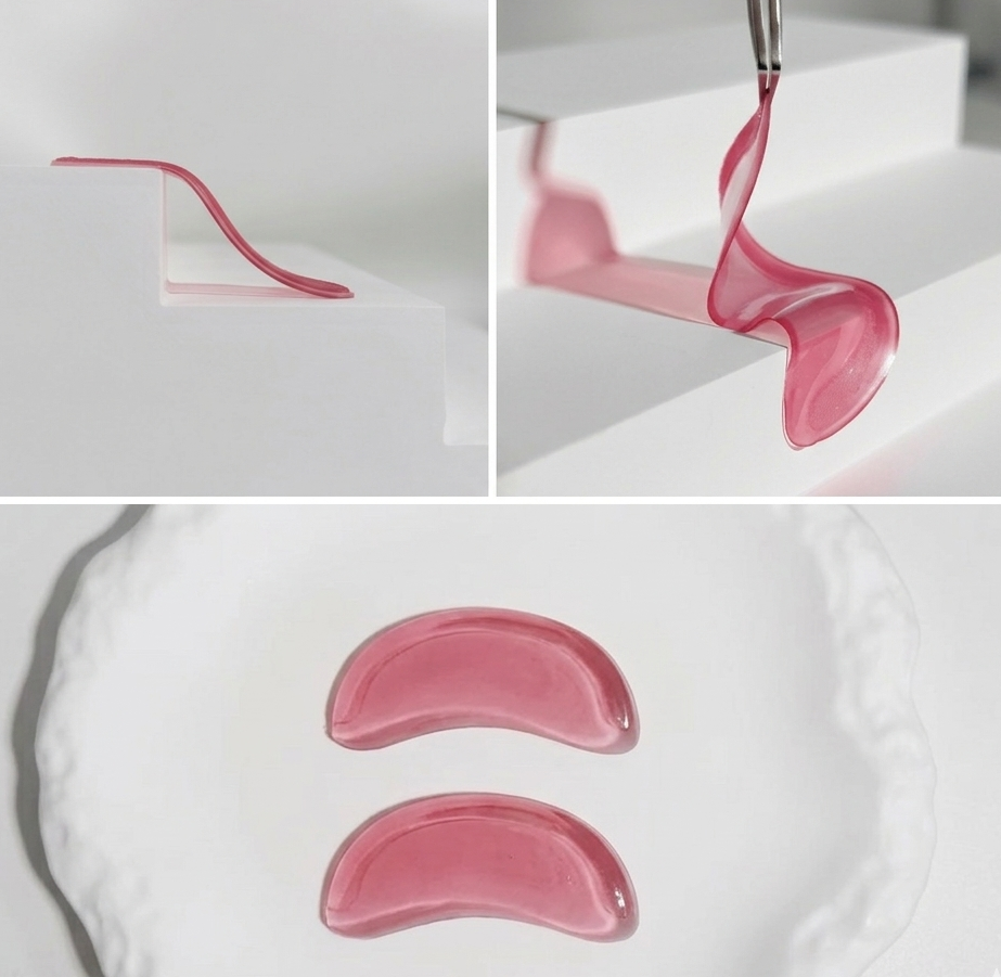 Softening Flat Shields