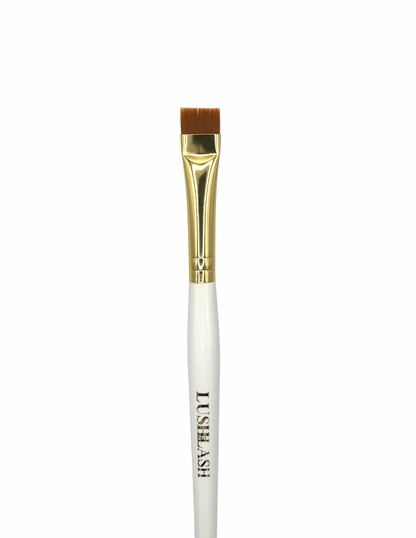 Precision Flat Brush
