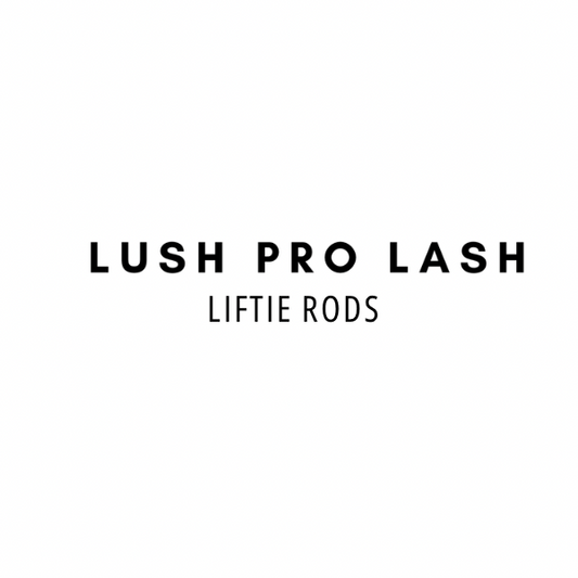 Liftie Rods