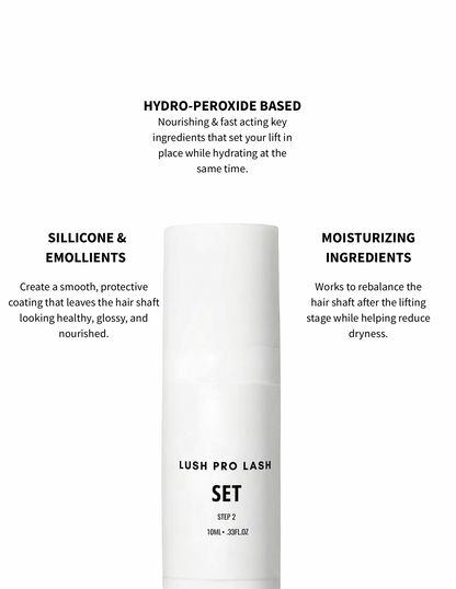 Silk Lifting System