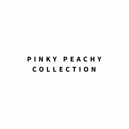 Pinky Peachy Collection