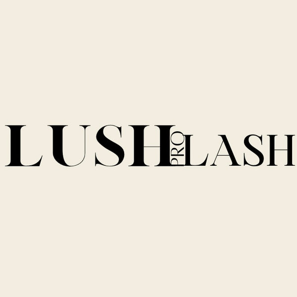 LUSH PRO LASH