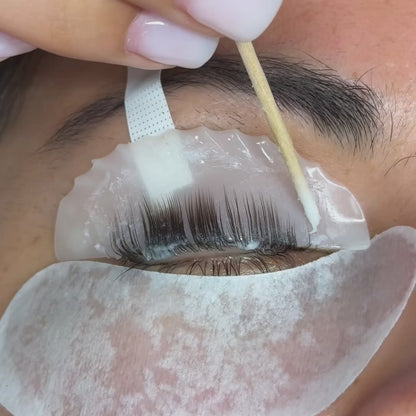 Softening Flat Shields