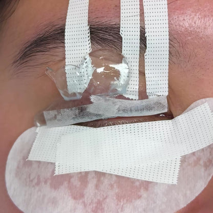 Lash Lift Compensator Paper